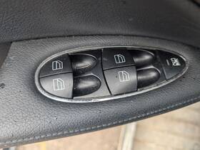 641-51053l Mercedes-benz Driver Front Door Switch 211 Type Drivers Fits 03-09 E-class 851982