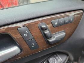 641-54044l Mercedes-benz Driver Front Door Switch 463 Type Drivers Fits 13-18 G-class 923433