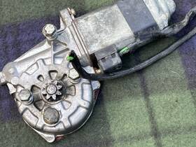 680230910 Mercedes-benz R107 380sl 560sl Drivers Door Window Motor