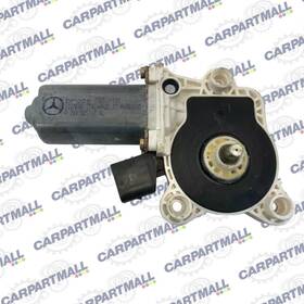 77460028 Mercedes-benz 03-05 C320 Front Right Passenger Side Door Window Motor 77460028 Mercedes-benz 03-05 C320 Front Right Passenger Side Door Window Motor