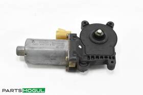9137041094 Mercedes-benz 98-05 W163 Ml320 Ml500 Ml430 Rear Left Driver Side Window Motor