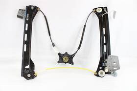 918241102 Mercedes-benz 2012-2018 Cls550 Left Driver Front Window Regulator Oem W218 918241102 Mercedes-benz 2012-2018 Cls550 Left Driver Front Window Regulator Oem W218