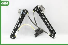 918245100 Mercedes-benz 12-18 W218 Cls500 Amg Rear Left Door Window Glass Regulator Assy Oem 918245100 Mercedes-benz 12-18 W218 Cls500 Amg Rear Left Door Window Glass Regulator Assy Oem