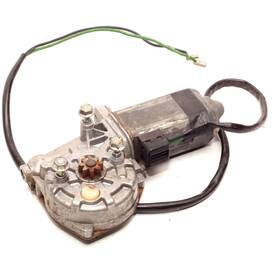 9211-w23.9 Mercedes-benz Window Motor Left 8 Tooth Inch Low Gear R107 C107 W114 W116 W123 9211-w23.9 Mercedes-benz Window Motor Left 8 Tooth Inch Low Gear R107 C107 W114 W116 W123