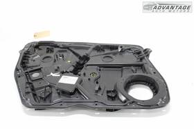 924701-109 Mercedes-benz 2013-2016 Gl450 X166 Front Left Driver Side Door Window Regulator Oem