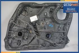 924702-109 Mercedes-benz 2013-2016 Gl450 X166 Front Right Passenger Door Window Regulator Oem