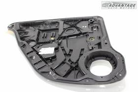 924804-110 Mercedes-benz 2013-2016 Gl450 X166 Rear Left Side Door Window Regulator Oem