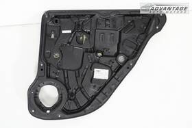 924805-110 Mercedes-benz 2015-2016 Gl450 X166 Rear Right Side Door Window Regulator Carrier Oem 924805-110 Mercedes-benz 2015-2016 Gl450 X166 Rear Right Side Door Window Regulator Carrier Oem