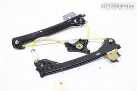 935668-101 Mercedes-benz 2014-2019 Cla250 C117 Rear Right Side Door Window Regulator Oem 935668-101 Mercedes-benz 2014-2019 Cla250 C117 Rear Right Side Door Window Regulator Oem