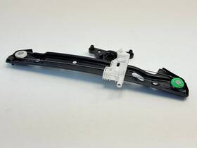 936068 Mercedes-benz 14-17 S550 S63 W222 Oem Rear Left Side Door Window Regulator Sedan