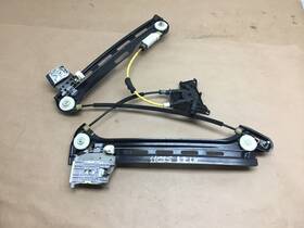 961892 Mercedes-benz Cls550 W218 Rear Left Driver Window Regulator 12 13 14 15 16 17 O 961892 Mercedes-benz Cls550 W218 Rear Left Driver Window Regulator 12 13 14 15 16 17 O