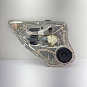 977289-104 Mercedes-benz 10-13 E-class W212 Rear Left Door Window Regulator Panel Motor Oem 977289-104 Mercedes-benz 10-13 E-class W212 Rear Left Door Window Regulator Panel Motor Oem