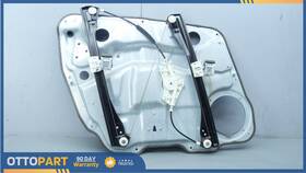 980786 Mercedes-benz 2007-2012 Gl450 Front Right Side Door Window Regulator Frame Panel Oem 980786 Mercedes-benz 2007-2012 Gl450 Front Right Side Door Window Regulator Frame Panel Oem