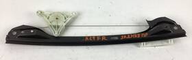 981702100 Mercedes-benz 2008-2014 C300 Rear Right Side Door Window Regulator Oem 981702100 Mercedes-benz 2008-2014 C300 Rear Right Side Door Window Regulator Oem