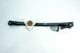 983897-101 Mercedes-benz 10-13 E550 W212 Oem Rear Right Or Left 1 Door Window Regulator 5077 983897-101 Mercedes-benz 10-13 E550 W212 Oem Rear Right Or Left 1 Door Window Regulator 5077