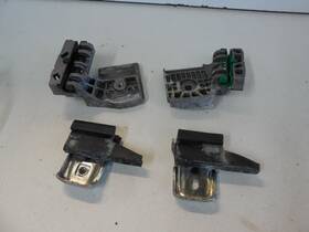 990075200 Mercedes-benz 03-09 E320 E550 Front Right Door Mount Guide Window Glass Regulator 990075200 Mercedes-benz 03-09 E320 E550 Front Right Door Mount Guide Window Glass Regulator