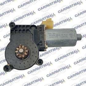 990408100 Mercedes-benz 1998-2003 Ml 320 Front Right Side Window Motor Oem