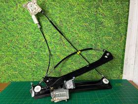 990972 Mercedes-benz 03-09 W209 Clk350 Left Driver Side Door Window Regulator Oem 990972 Mercedes-benz 03-09 W209 Clk350 Left Driver Side Door Window Regulator Oem