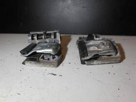 991219-201 Mercedes-benz Front Left Window Regulator Guides 03-09 W211 E280 E350 991219-201 Mercedes-benz Front Left Window Regulator Guides 03-09 W211 E280 E350