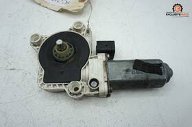991892-100 Mercedes-benz 03-09 E320 350 550 Oem Rear Right Rh Door Power Window Motor