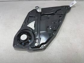 993678 Mercedes-benz 07-12 Gl320 Gl450 Rear Left Door Window Regulator Frame Panel Oem 993678 Mercedes-benz 07-12 Gl320 Gl450 Rear Left Door Window Regulator Frame Panel Oem
