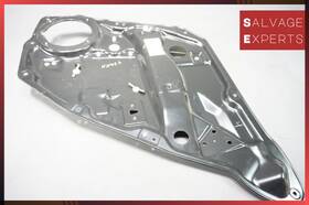 Ak2205118 Mercedes-benz 993679 2006-2012 Gl450 Rear Right Door Window Regulator Frame Panel