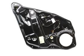 993679108 Mercedes-benz 07-12 Gl450 Gl550 W164 Rear Right Side Window Regulator Panel Oem