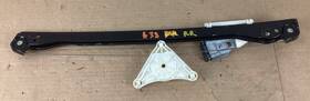 993693107 Mercedes-benz 2006-2013 Gl450 Rear Right Door Window Regulator Oem 993693107 Mercedes-benz 2006-2013 Gl450 Rear Right Door Window Regulator Oem