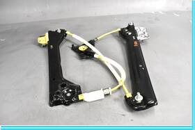994301210 Mercedes-benz 13-19 Cla250 W117 Rear Left Driver Side Power Window Lh Oem
