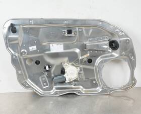 994621111 Mercedes-benz 07 08 09 S550 W221 Front Left Door Window Regulator With Motor Oem