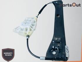 994630-101 Mercedes-benz 06-13 S-class W221 Rear Right O/s Window Regulator Mechanism Oem
