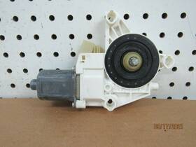 997082102 Mercedes-benz 08 09 10 11 12 Gl Ml W251 W164 Front Left Window Regulator Motor Oem