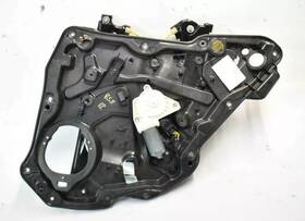 A1177600204 Mercedes-benz 14-19 Cla250 C117 Rear Right Side Door Window Regulator With Carrier Oem A1177600204 Mercedes-benz 14-19 Cla250 C117 Rear Right Side Door Window Regulator With Carrier Oem