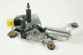 A1638203142 Mercedes-benz 98-2005 W163 Ml500 Ml320 Ml55 Rear Back Window Wiper Motor 1638203142