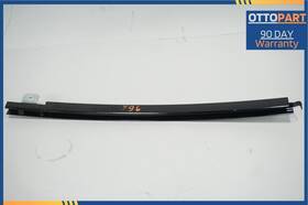 A1647300519 Mercedes-benz 07-11 Gl320 X164 Rear Left Door Window Guide Staybar Division Bar Oem A1647300519 Mercedes-benz 07-11 Gl320 X164 Rear Left Door Window Guide Staybar Division Bar Oem