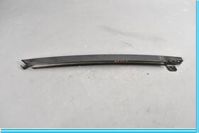 A1647301419 Mercedes-benz 06-12 Ml500 Gl450 X164 Rear Right Passenger Side Window Guide Oem A1647301419 Mercedes-benz 06-12 Ml500 Gl450 X164 Rear Right Passenger Side Window Guide Oem