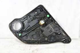A1664408232 Mercedes-benz 2013-2016 Gl450 X166 Rear Left Driver Side Door Window Regulator Oem A1664408232 Mercedes-benz 2013-2016 Gl450 X166 Rear Left Driver Side Door Window Regulator Oem