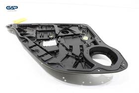 A1667308901 Mercedes-benz Gle350 X166 Rear Left Door Window Regulator And Carrier Oem 2012 - 2018 A1667308901 Mercedes-benz Gle350 X166 Rear Left Door Window Regulator And Carrier Oem 2012 - 2018