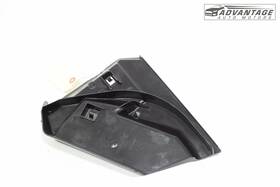 A1667330808 Mercedes-benz 2012-2015 Ml350 W166 Rear Right Side Door Window Regulator Cover Oem