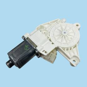 A1669007609 Mercedes-benz Front Right Power Window Motor Oem 12-16 X166 Gl450 Gl550 Ml350 Ml63
