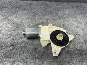 A1669060201 Mercedes-benz Front Door Window Glass Motor Left Side X166 W166 Gle350 Gl450 Oem