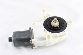A1669060301 Mercedes-benz 2013-2016 Gl550 Gl450 X166 Front Passenger Side Door Window Motor
