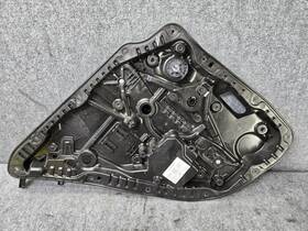 A1679008213 Mercedes-benz Rear Door Window Regulator Left Side W167 Gle350 Gle450 Oem A1679008213 Mercedes-benz Rear Door Window Regulator Left Side W167 Gle350 Gle450 Oem