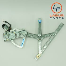 A1707200846 Mercedes-benz R170 97-00 Slk230 Front Right Door Window Regulator And Motor C1016