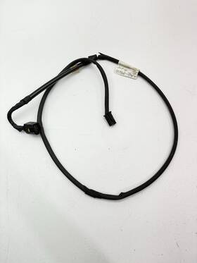 A1715400107 Mercedes-benz 2006 Slk350 R171 Right Side Quarter Window Glass Regulator Wire Oem A1715400107 Mercedes-benz 2006 Slk350 R171 Right Side Quarter Window Glass Regulator Wire Oem