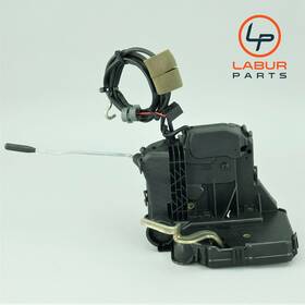 A1717200435 Mercedes-benz R171 05-08 Slk Class Right Passenger Door Lock Latch Actuator A1483