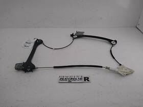 A1717200448 Mercedes-benz Slk 280 350 R171 Passenger Right Front Window Regulator 05-11 A1717200448 Mercedes-benz Slk 280 350 R171 Passenger Right Front Window Regulator 05-11