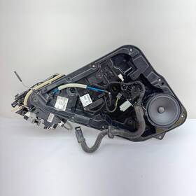 A1767300179 Mercedes-benz 12-20 A-class W176 Gla W156 Left Rear Window Regulator Oem A1767300179 Mercedes-benz 12-20 A-class W176 Gla W156 Left Rear Window Regulator Oem
