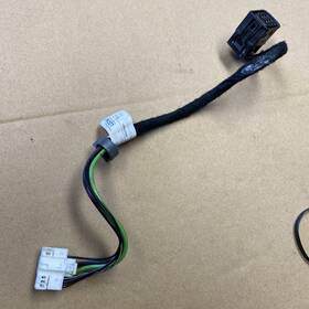 A2035403705 Mercedes-benz 03-09 W211 E550 E320 E350 Front Right Door Window Motor Connector A2035403705 Mercedes-benz 03-09 W211 E550 E320 E350 Front Right Door Window Motor Connector