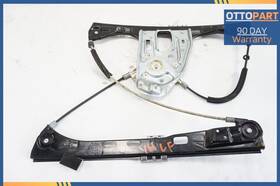 A2037202546 Mercedes-benz 02-05 C230 W203 Coupe Front Left Driver Door Window Regulator Oem
